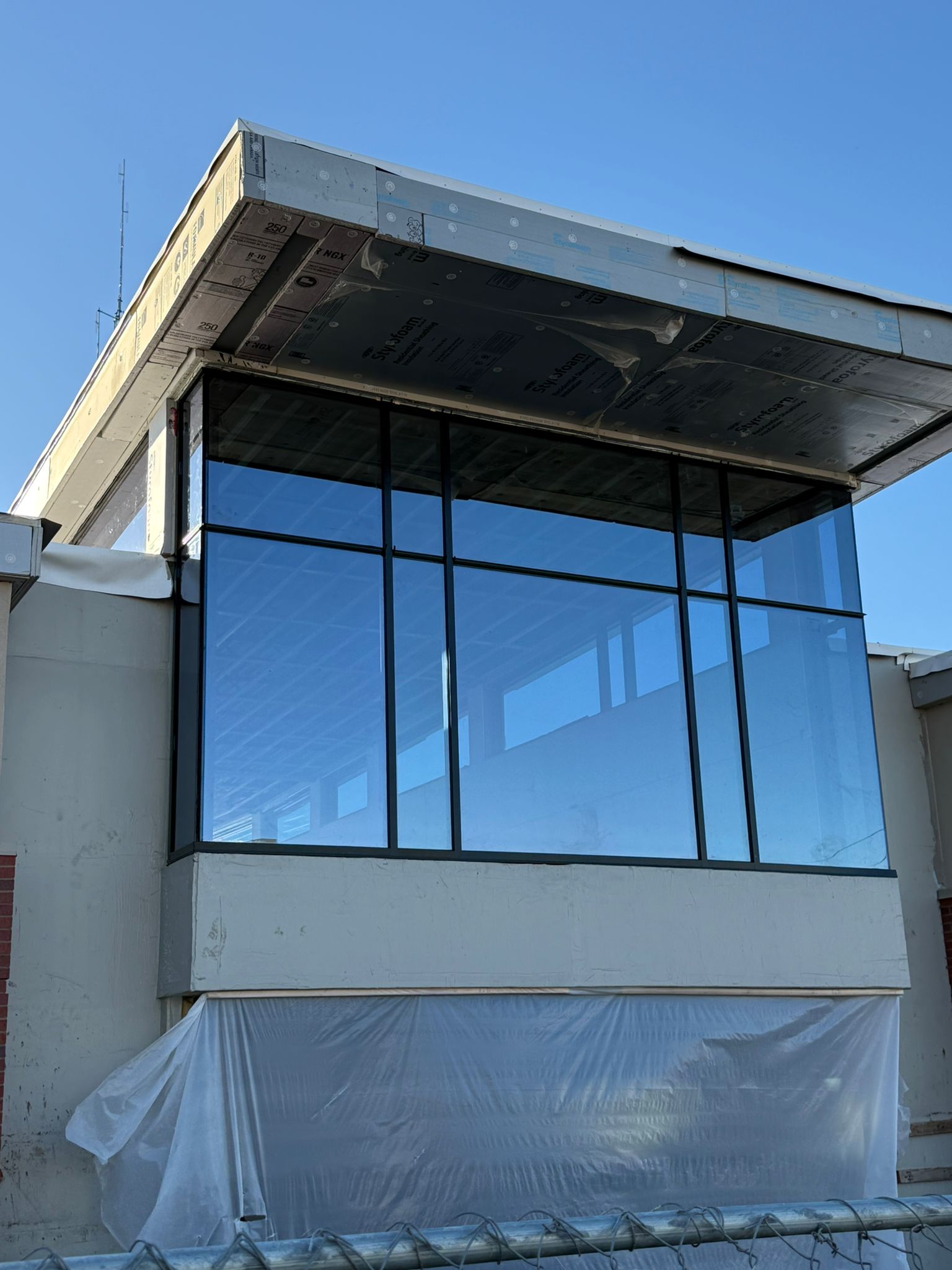 Police Station Missouri Project Image 11